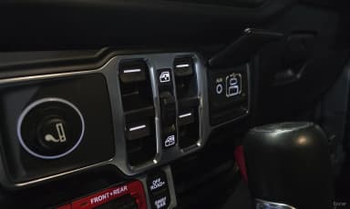Wrangler (JL)