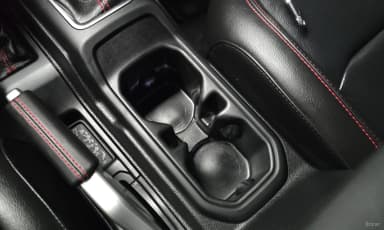 Wrangler (JL)