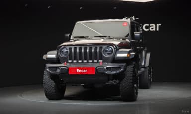 Wrangler (JL)