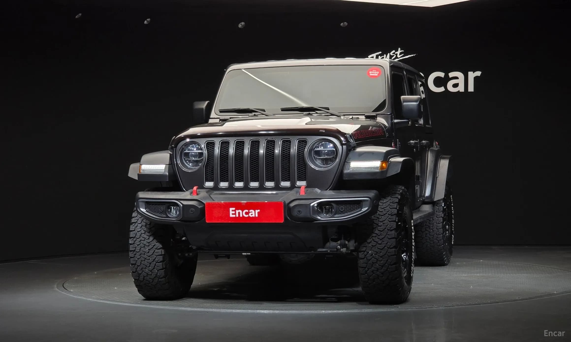 Wrangler (JL)