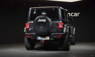 Wrangler (JL)