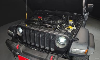 Wrangler (JL)