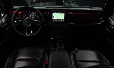 Wrangler (JL)