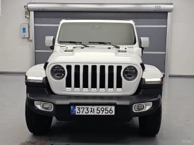 Wrangler (JL)