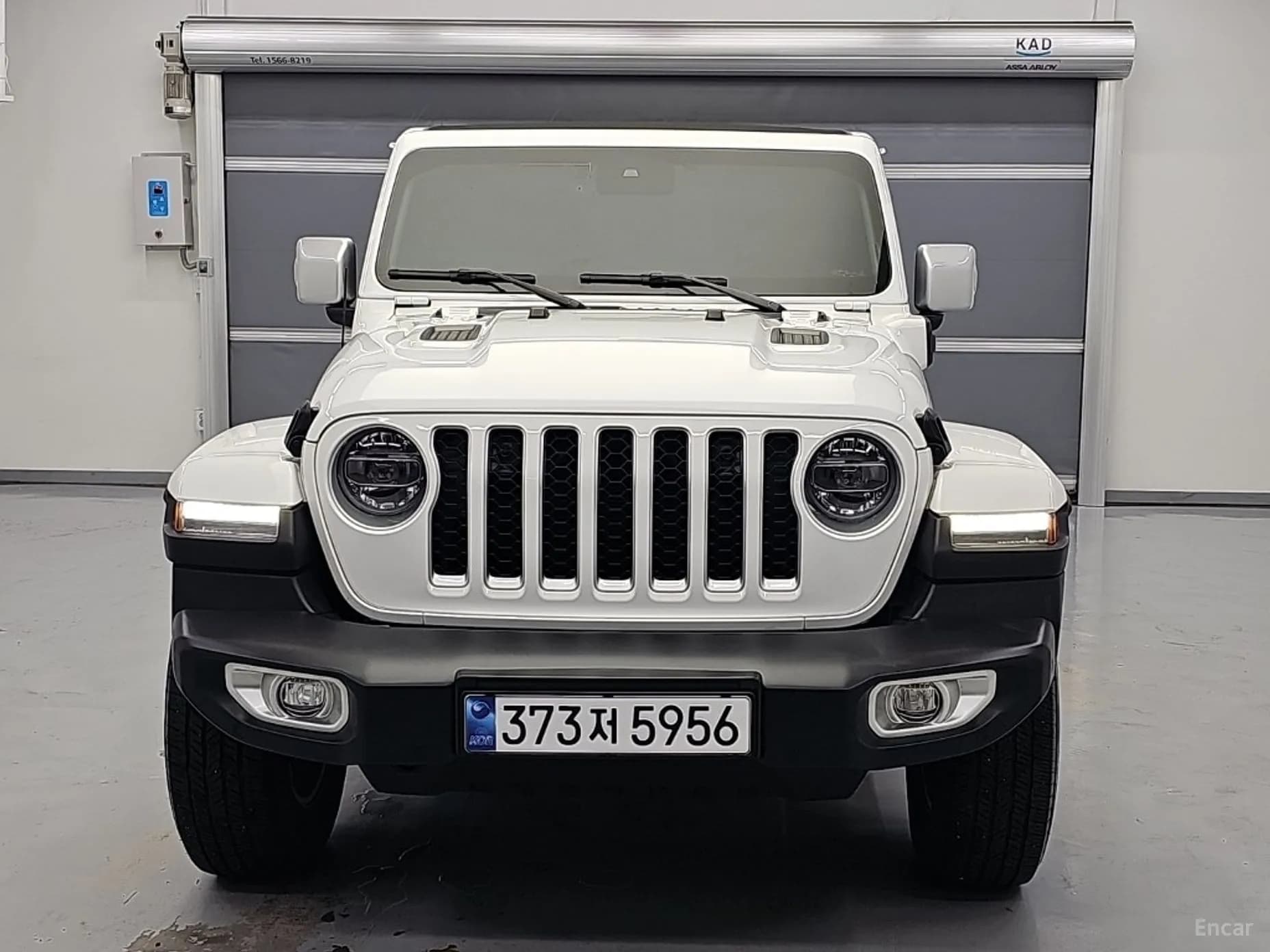 Wrangler (JL)