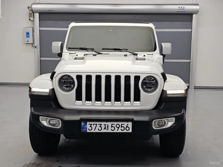Wrangler (JL)