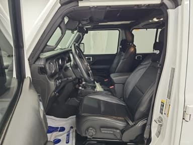 Wrangler (JL)