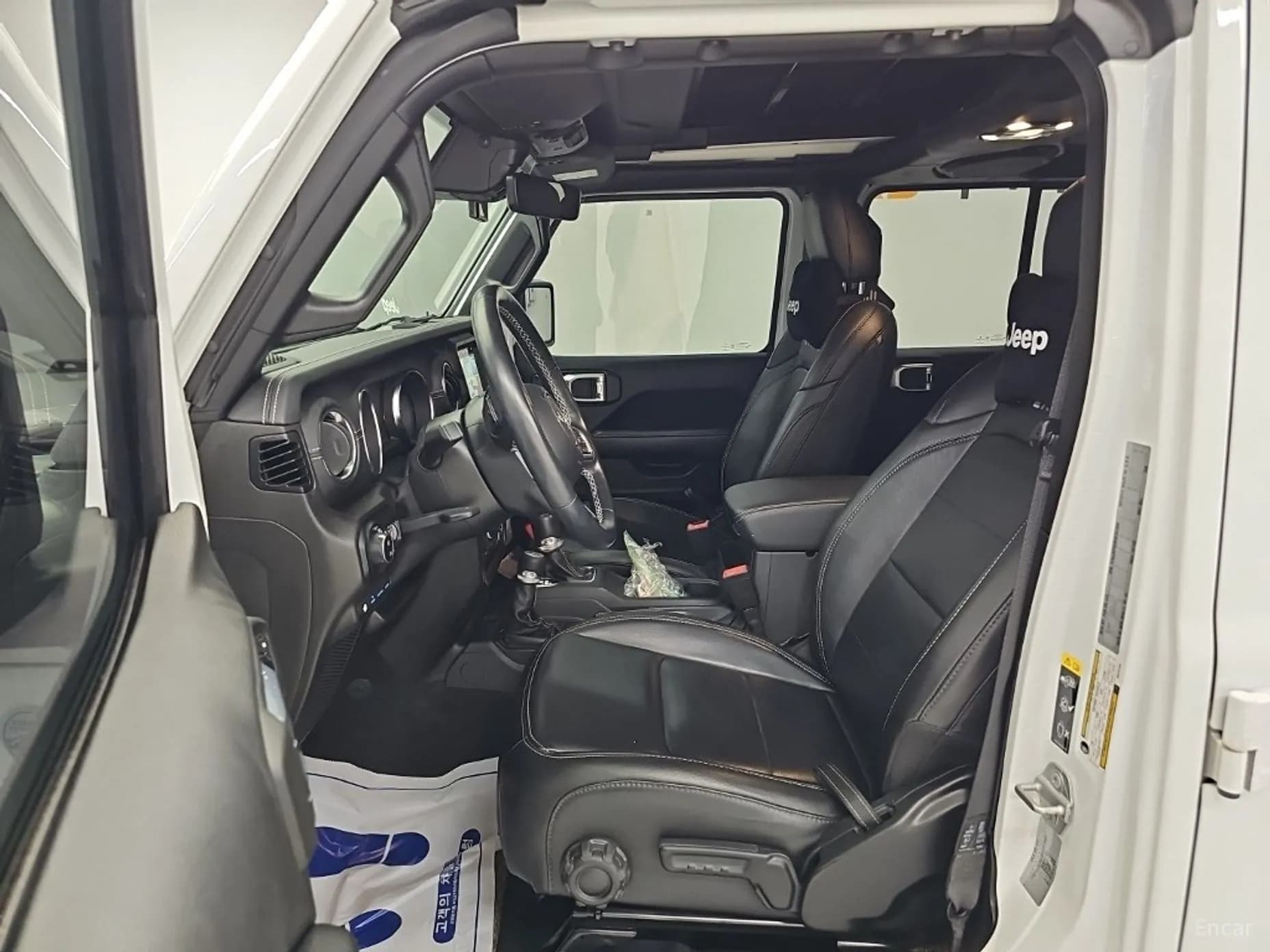Wrangler (JL)