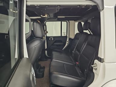 Wrangler (JL)