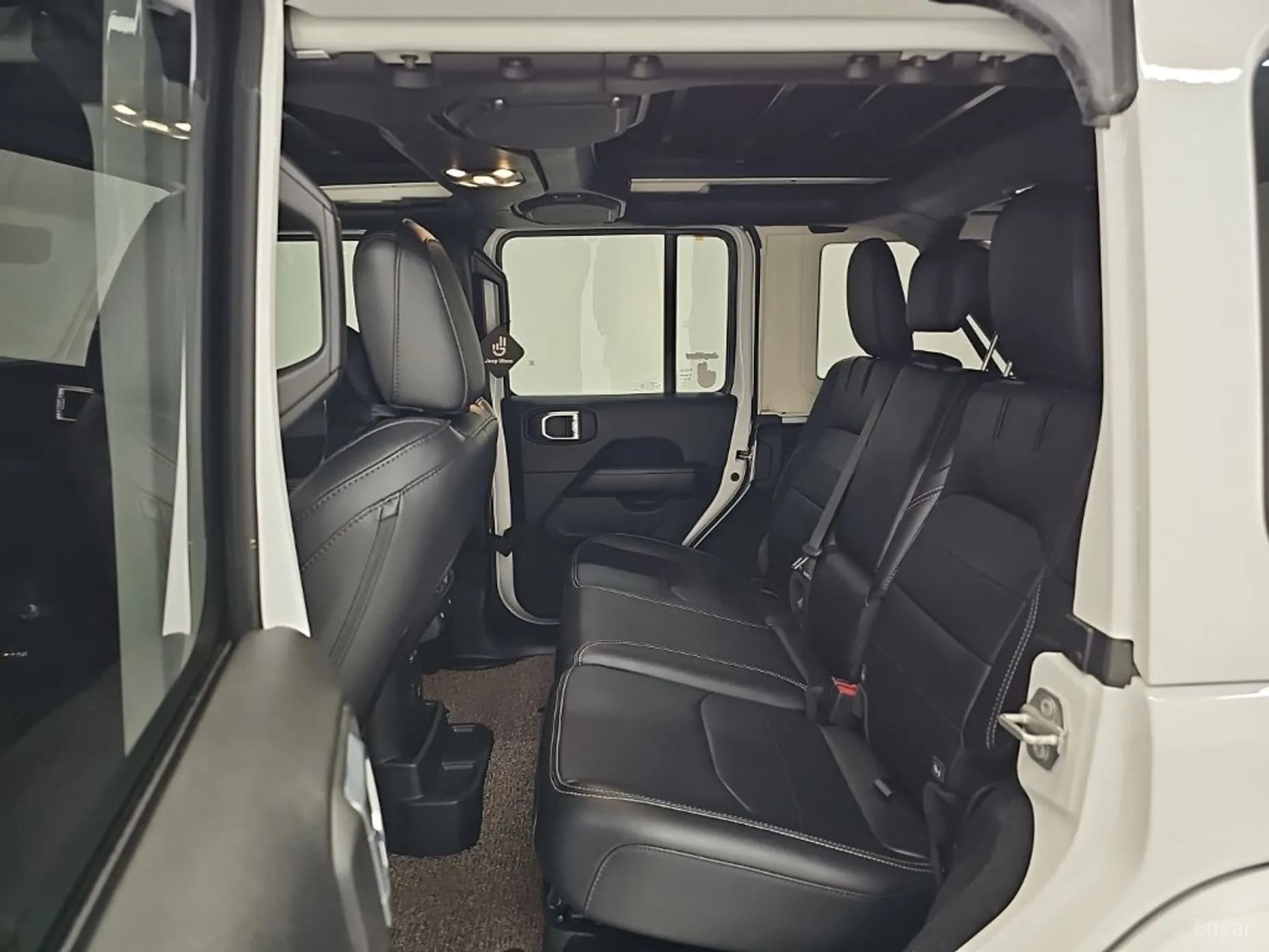 Wrangler (JL)