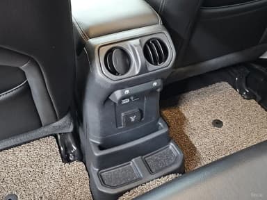 Wrangler (JL)