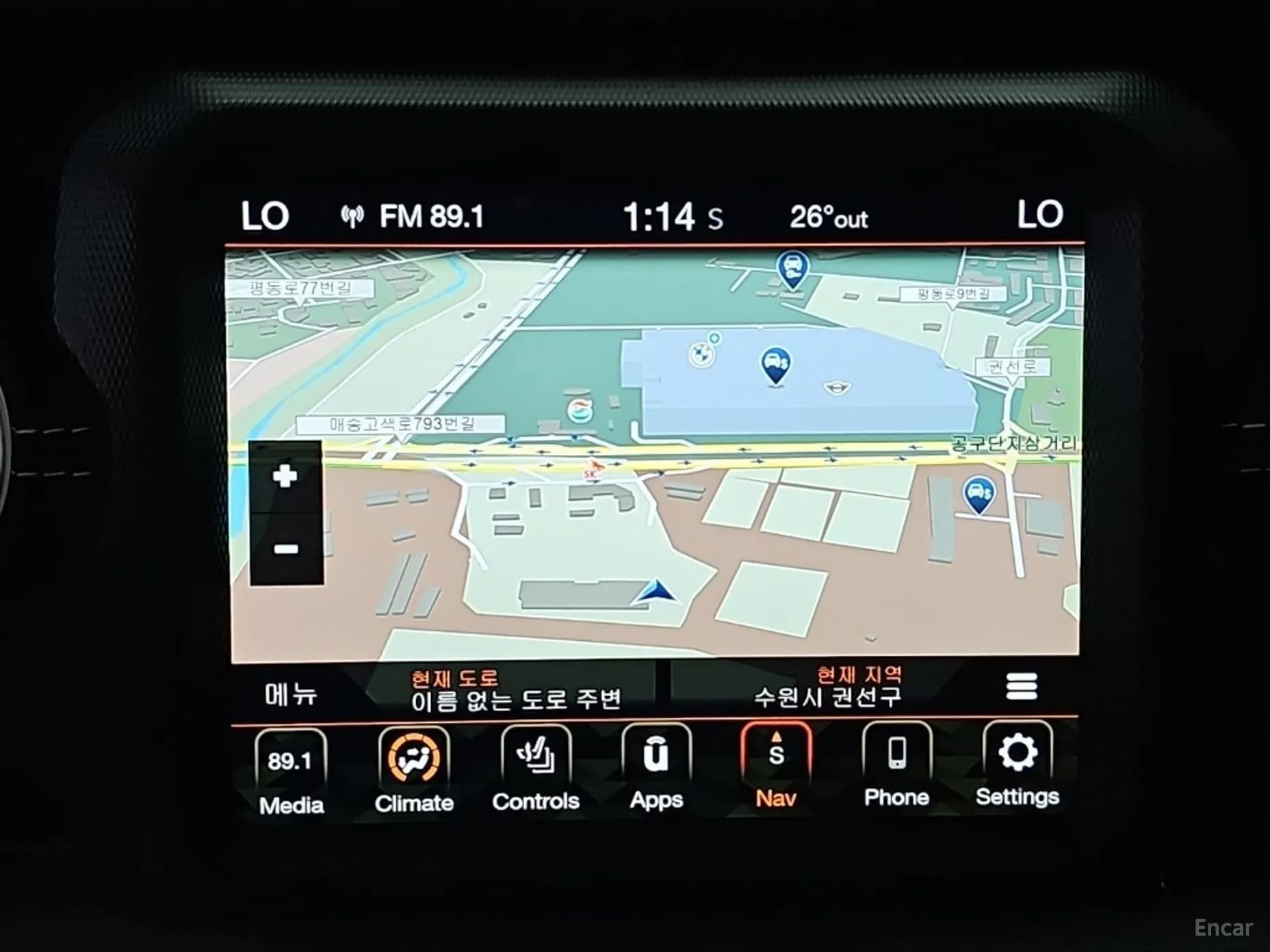 Wrangler (JL)