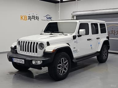 Wrangler (JL)