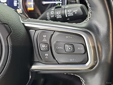 Wrangler (JL)