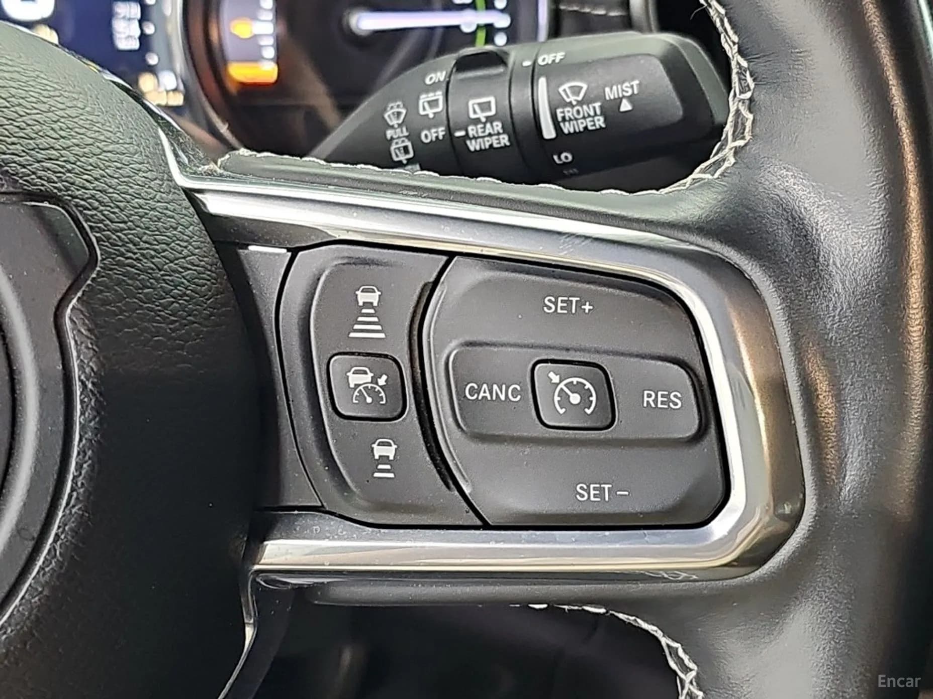 Wrangler (JL)