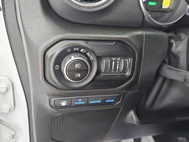 Wrangler (JL)