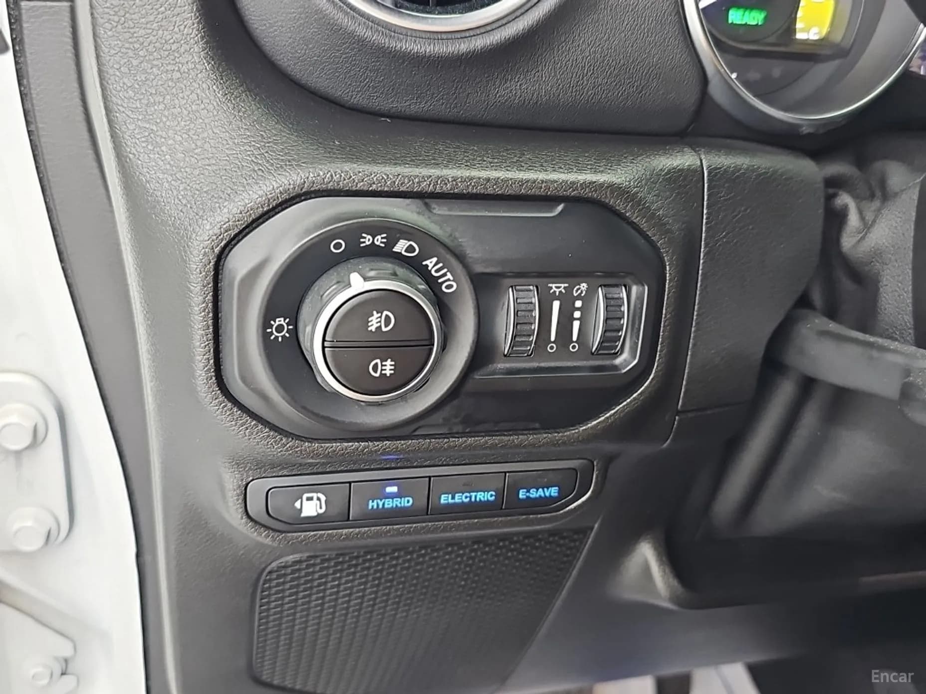 Wrangler (JL)