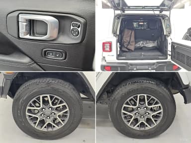 Wrangler (JL)