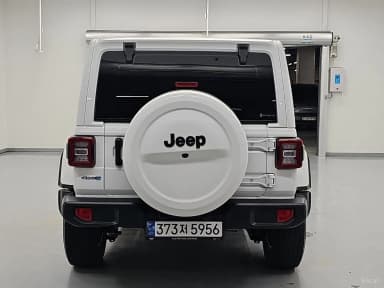 Wrangler (JL)