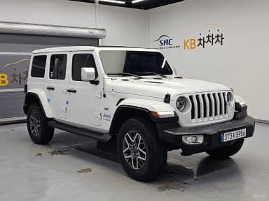 Wrangler (JL)
