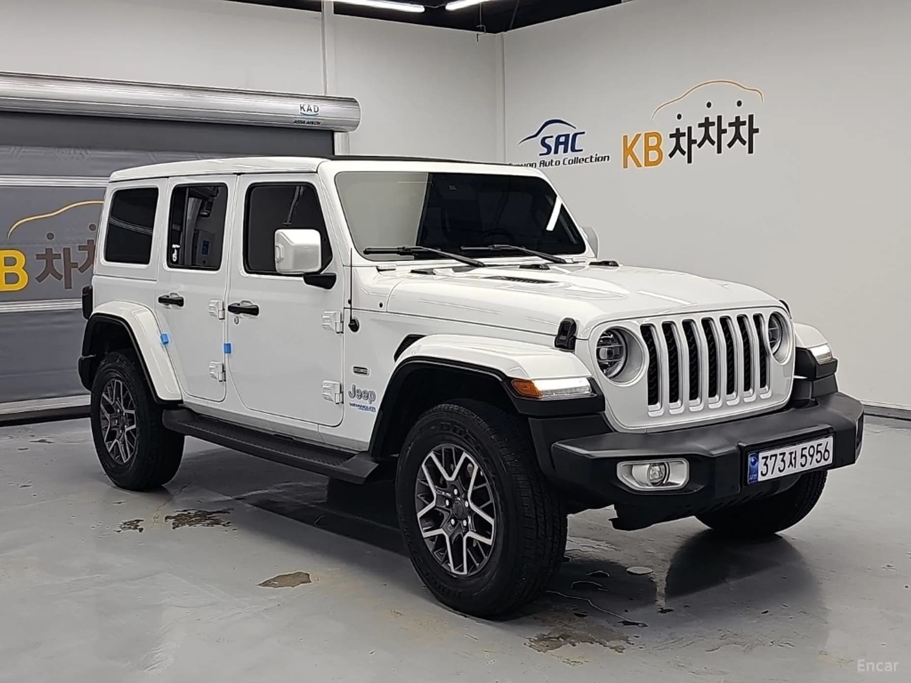 Wrangler (JL)