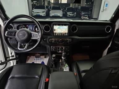 Wrangler (JL)