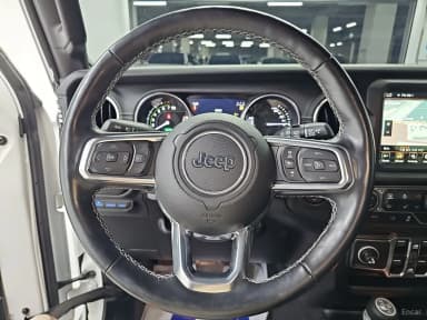 Wrangler (JL)