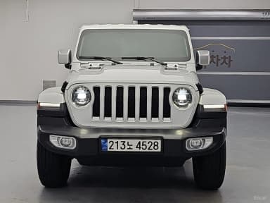 Wrangler (JL)