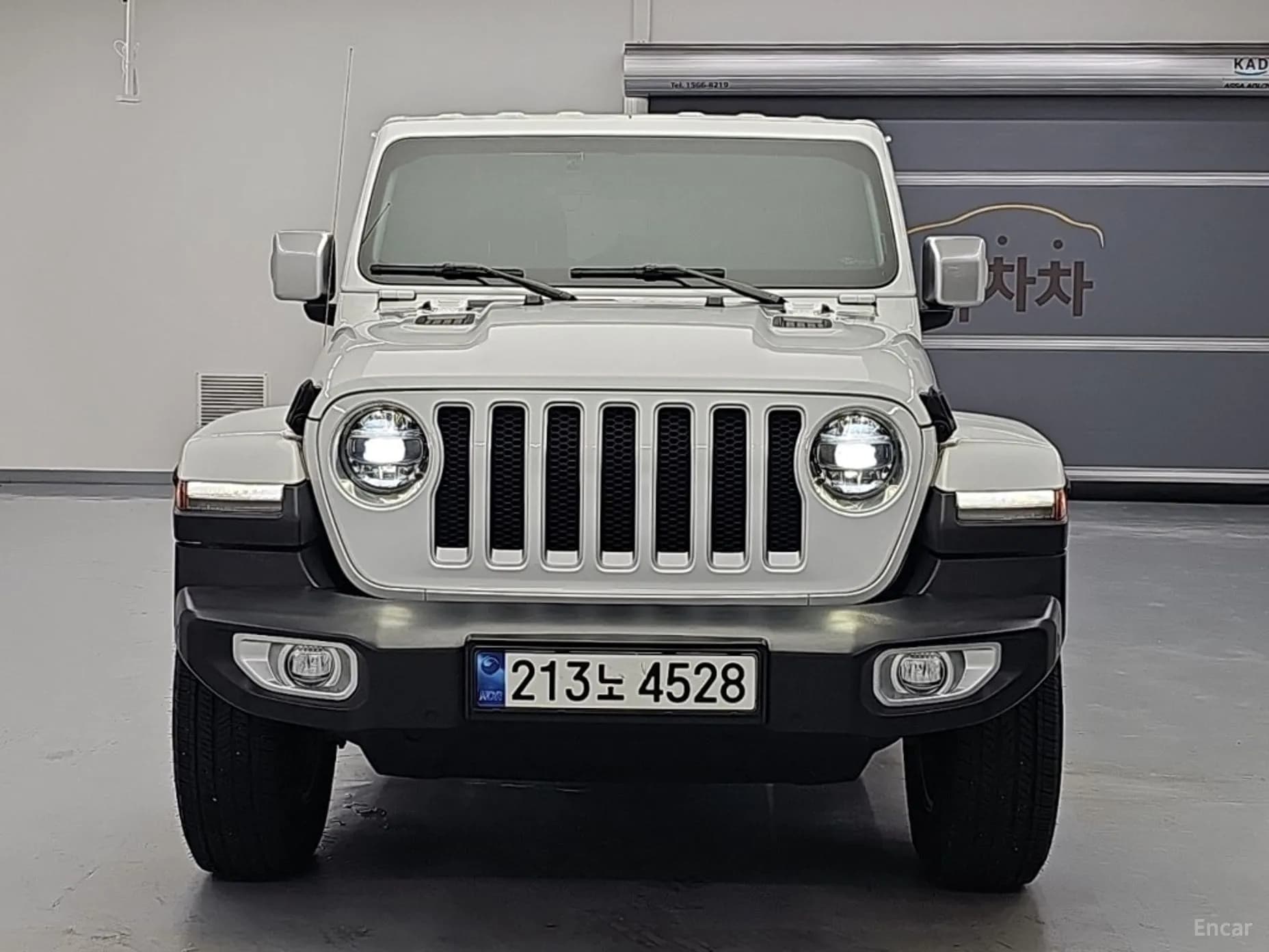 Wrangler (JL)