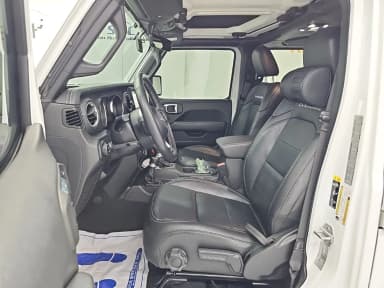 Wrangler (JL)