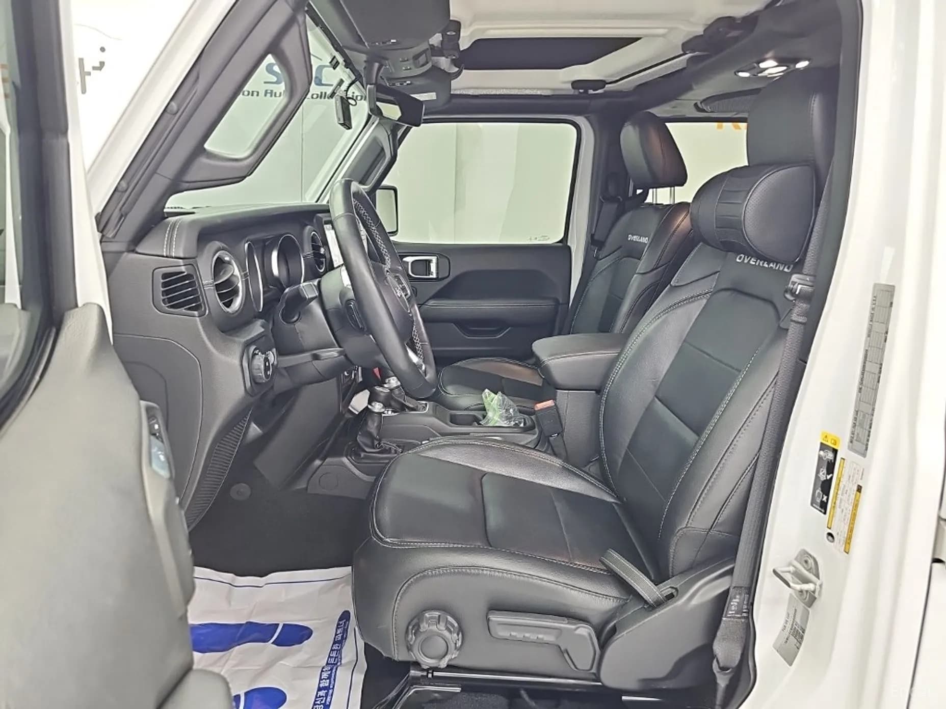 Wrangler (JL)