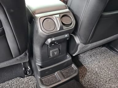Wrangler (JL)