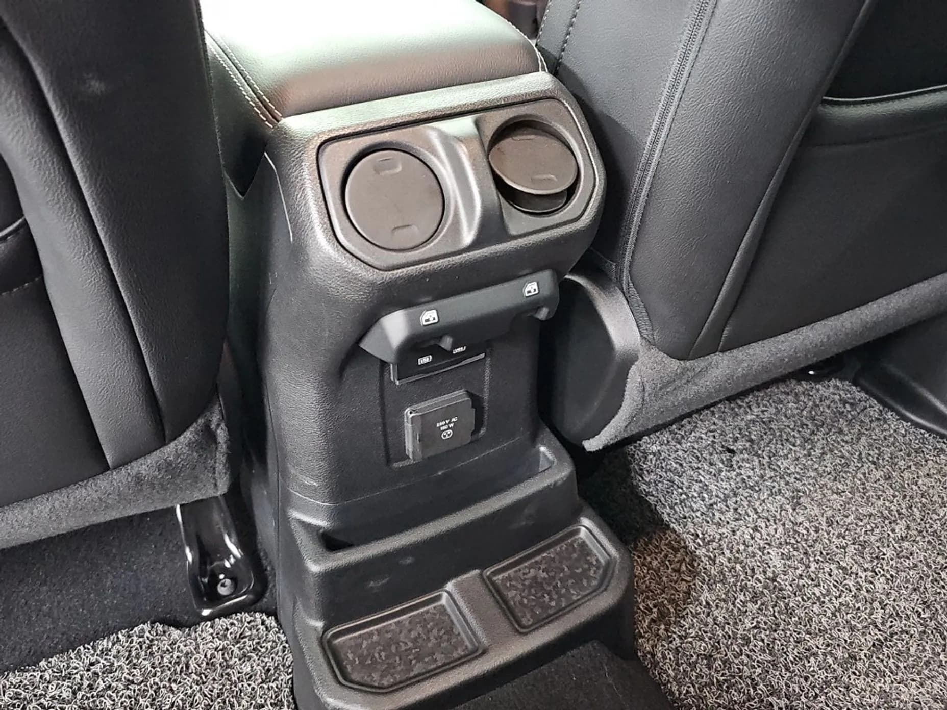 Wrangler (JL)