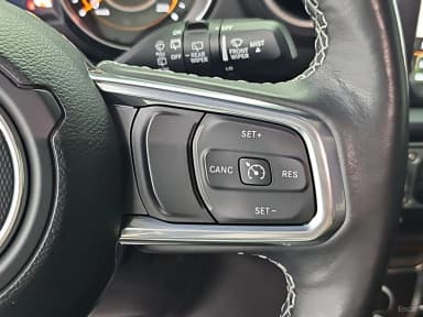 Wrangler (JL)