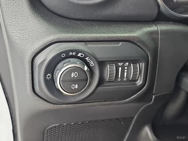 Wrangler (JL)