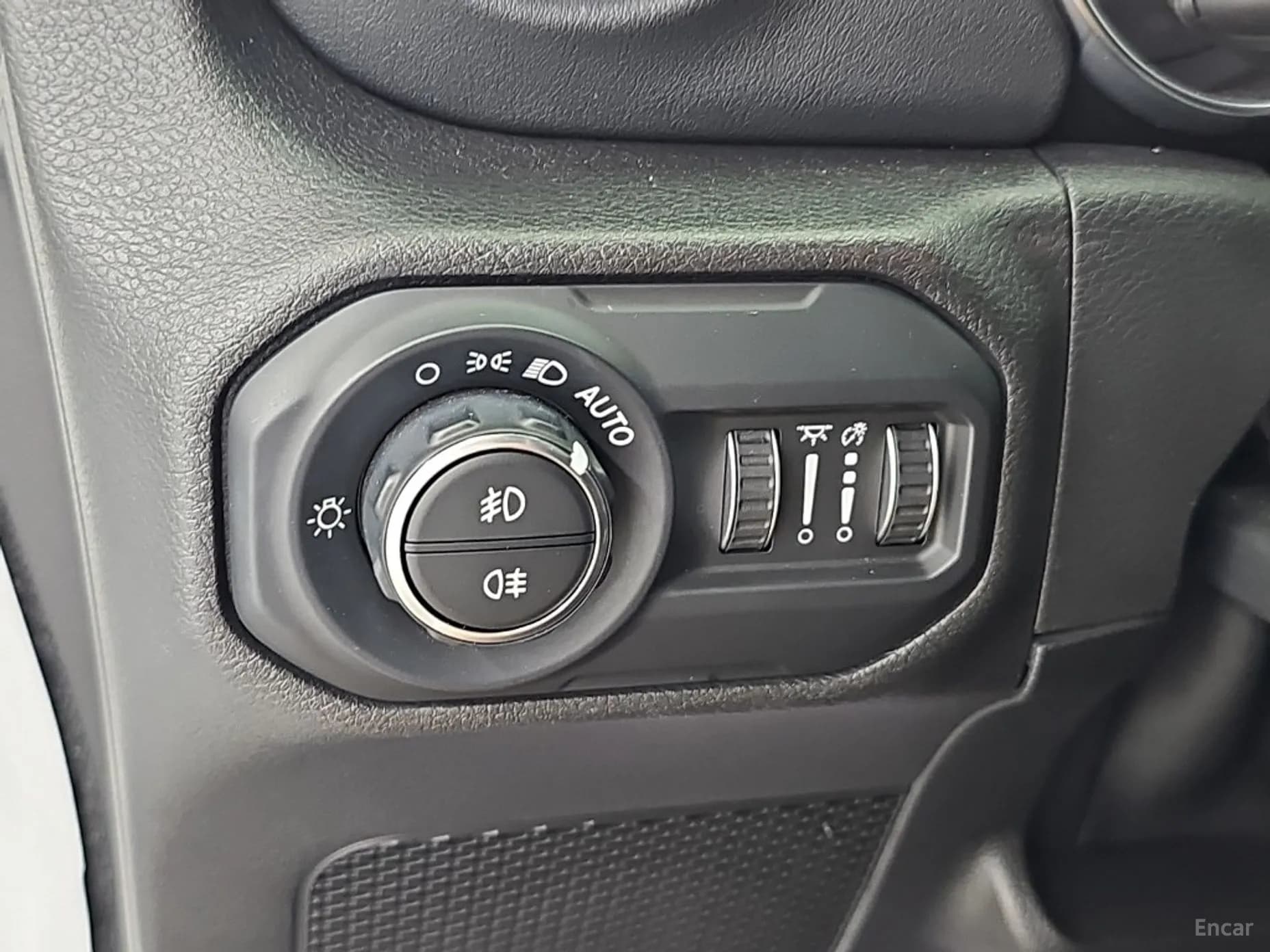 Wrangler (JL)
