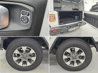 Wrangler (JL)