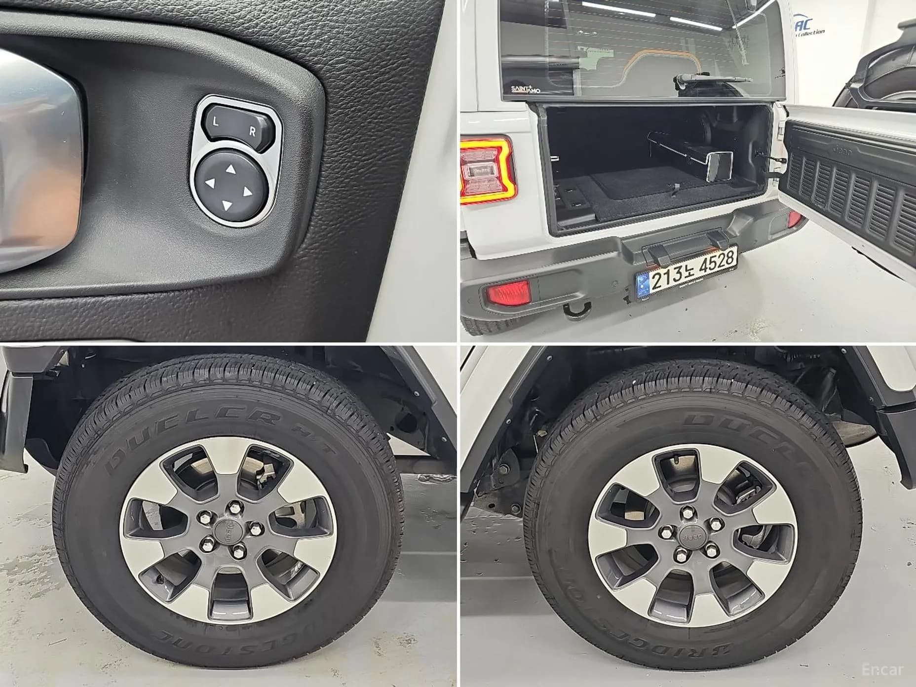 Wrangler (JL)