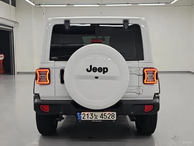Wrangler (JL)