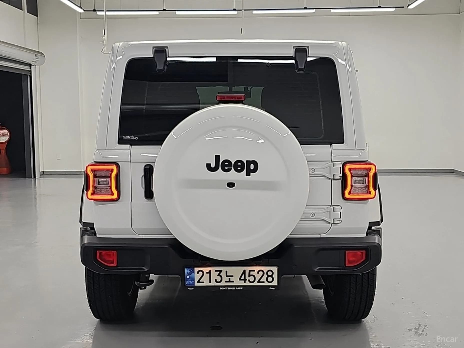 Wrangler (JL)