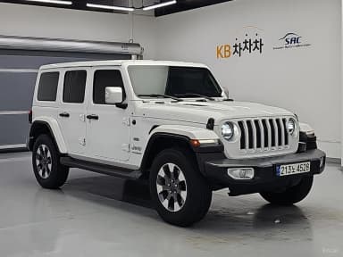 Wrangler (JL)