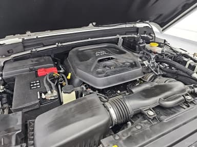 Wrangler (JL)