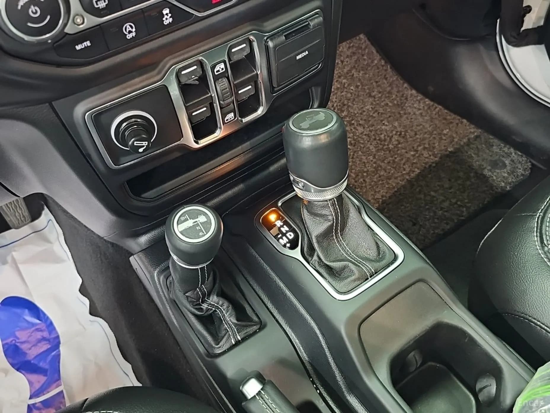 Wrangler (JL)
