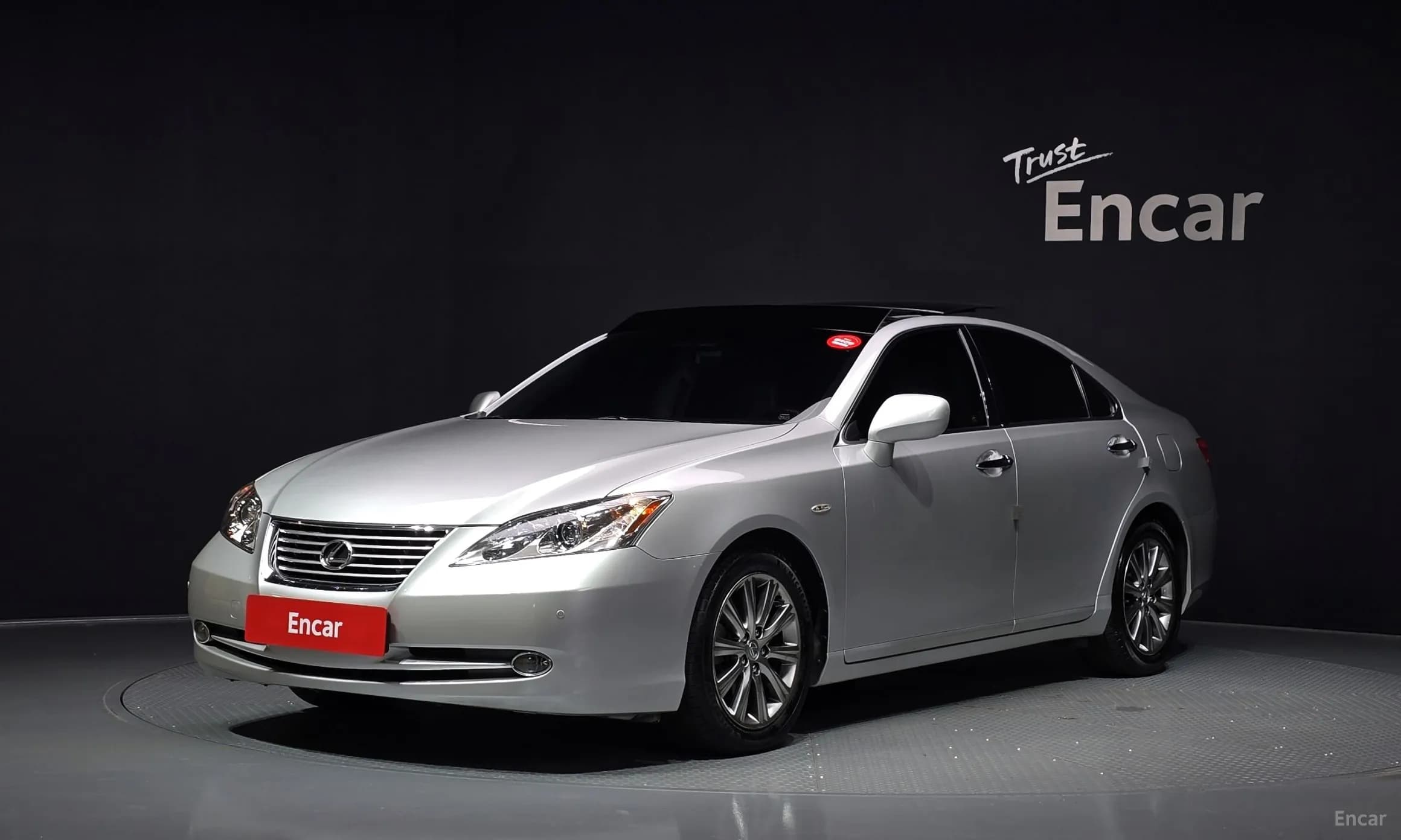 ES350