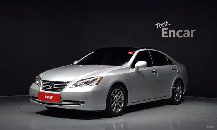 ES350