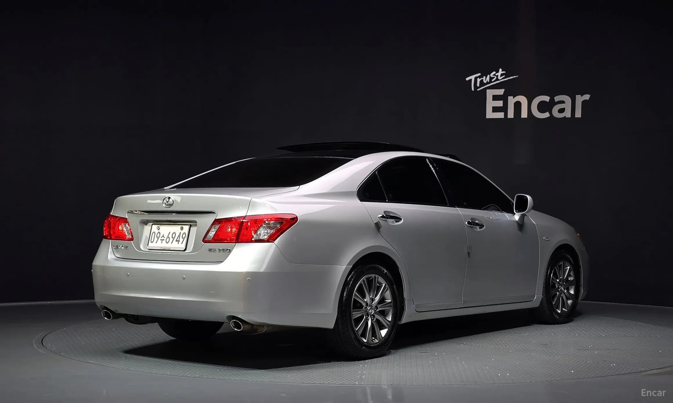 ES350