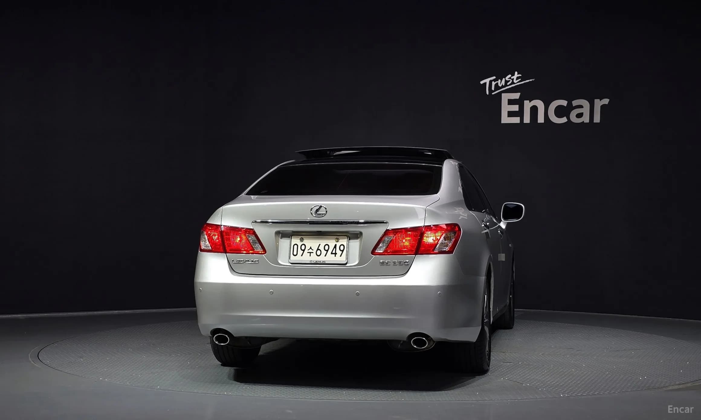 ES350