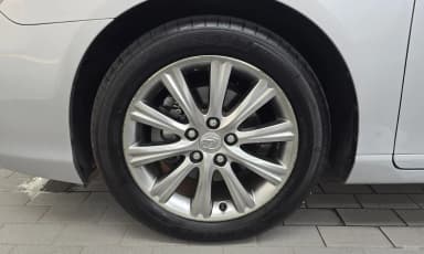 ES350