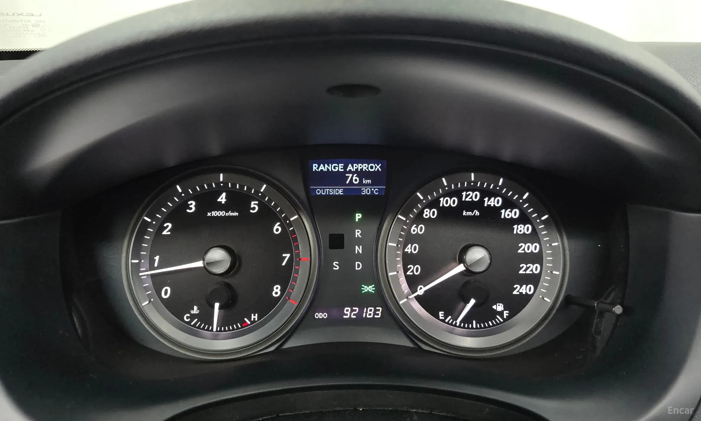 ES350