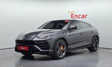 Urus